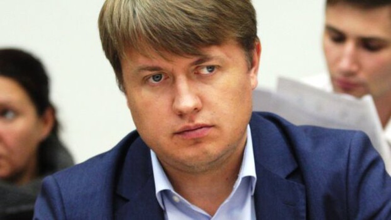 Мазепа каже, що не фінансував разом з Коломойським Андрія Геруса для війни проти «Роттердам+»