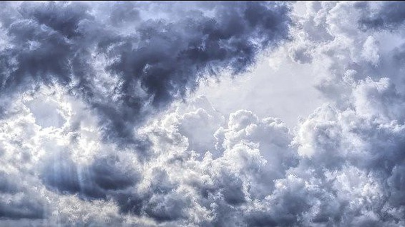 Дощ та мокрий сніг: прогноз погоди на 5 січня