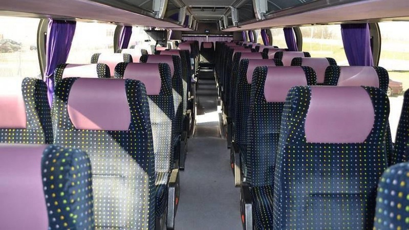 Волинянина обікрали у рейсовому автобусі