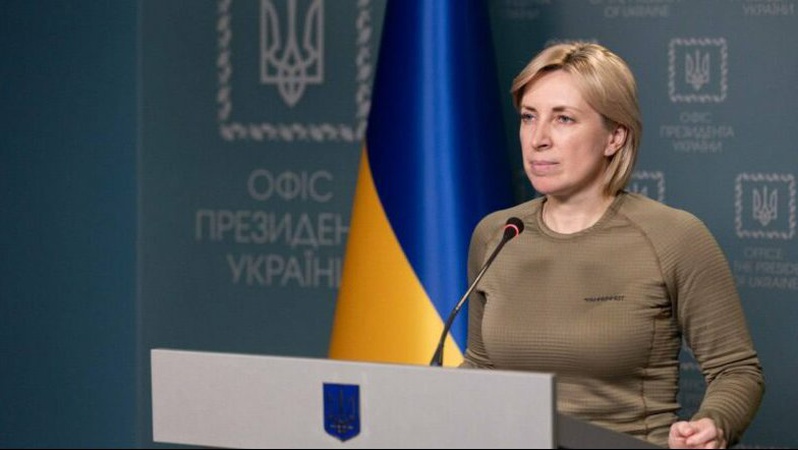 Україна запропонувала росії обміняти військових з «Азовсталі» на полонених росіян, — Верещук