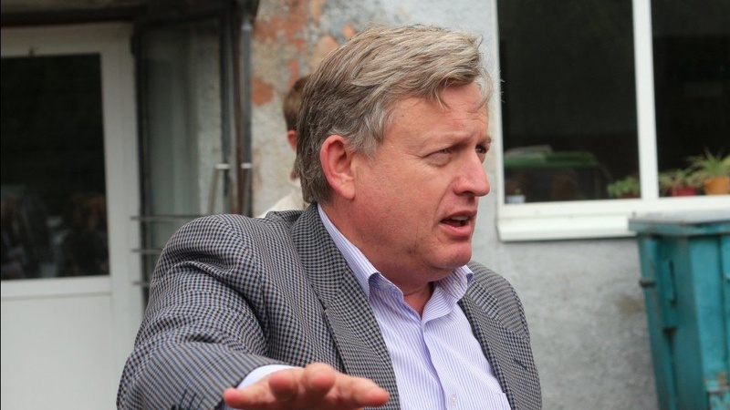 Директор Волинської філармонії преміював дружину на 65 тисяч