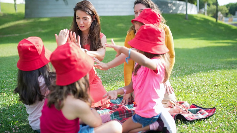 Літній відпочинок для дітей в Україні: де як записатись у безкоштовний табір