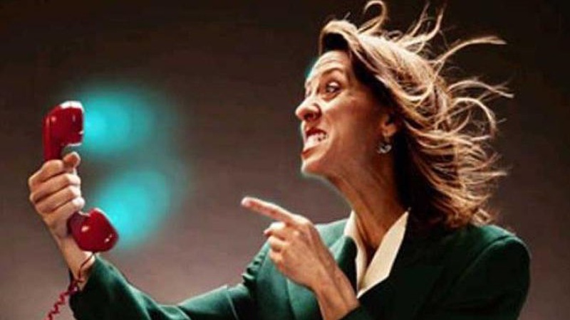 Лучани жаліються на хамство працівників ЖЕКу