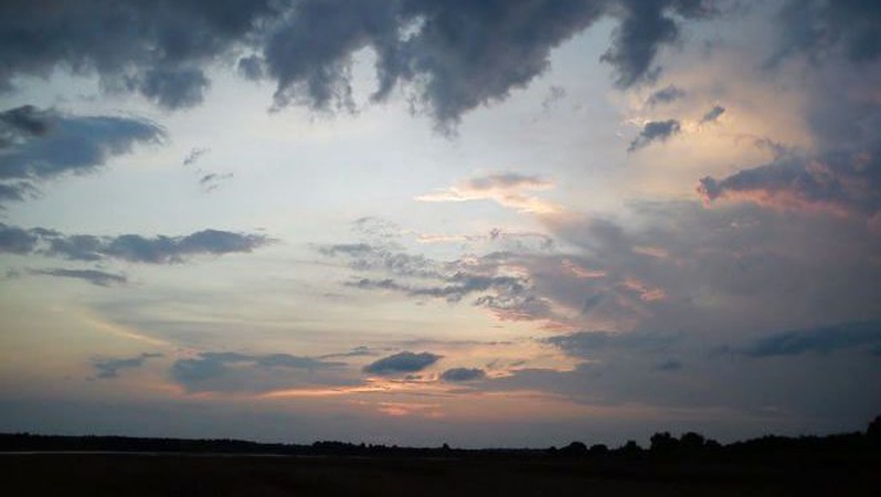 Що прогнозують волинські синоптики на неділю, 20 лютого