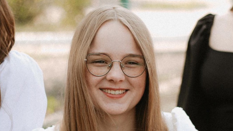 Дев’ятикласниця з Волині виграла рік навчання в американській школі