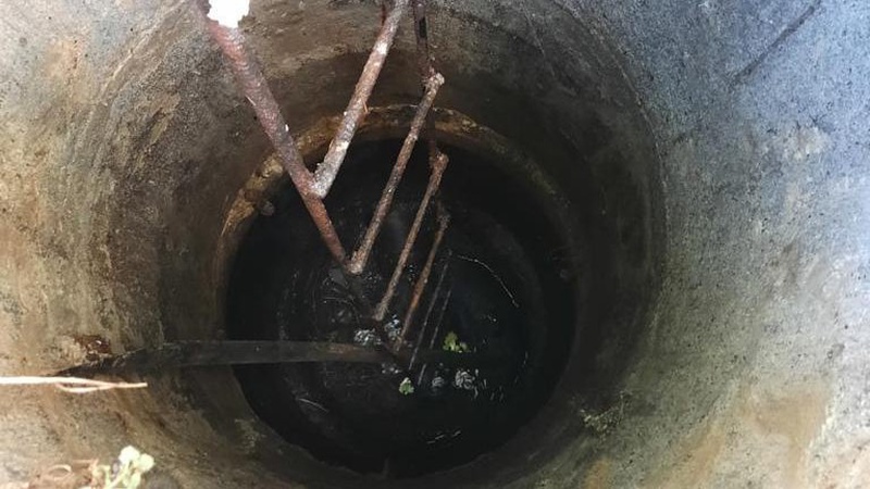 Що кажуть у поліції про нещасний випадок на очисних спорудах у Нововолинську