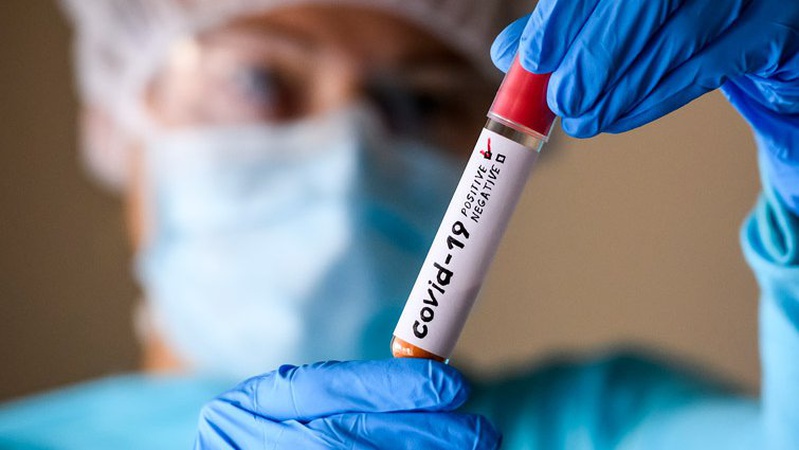 За тиждень на коронавірус захворіли 313 волинян