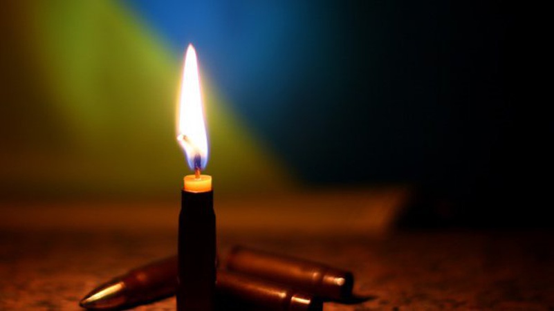 У боях з російськими окупантами загинув 47-річний волинянин