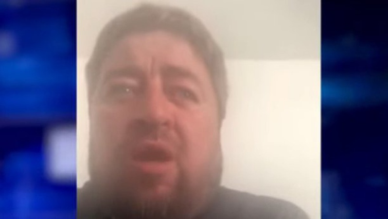 Луцький священник, який вийшов із московського патріархату, повернувся назад після розмови з Онуфрієм