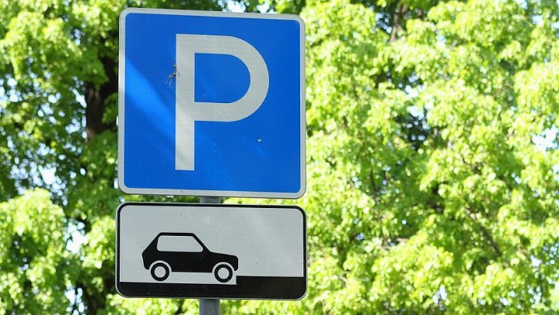 У Луцьку обладнають ще одну платну стоянку