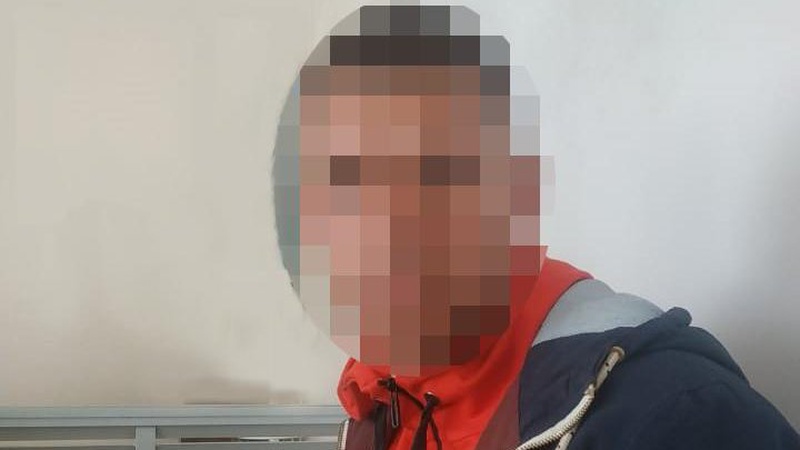 Знайшли сімох волинян, який розшукувала поліція. ФОТО