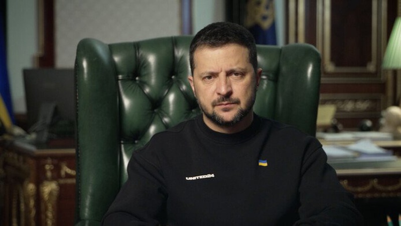 Реалізовуємо програми поточного відновлення нашої країни – звернення Зеленського