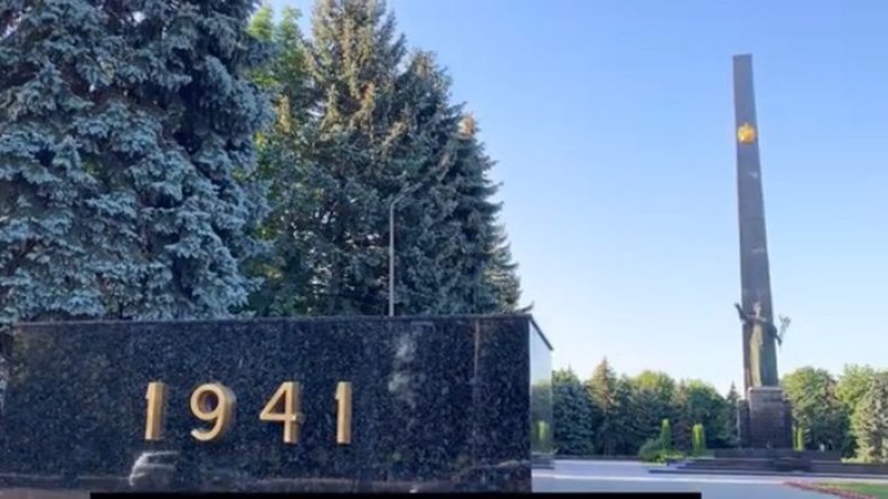 Лучани просять мерію розглянути питання щодо дерусифікації міста