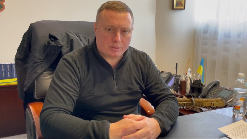 Погуляйко повідомив про 2 загиблих і 6 поранених внаслідок ракетного обстрілу аеродрому в Луцьку. ВІДЕО