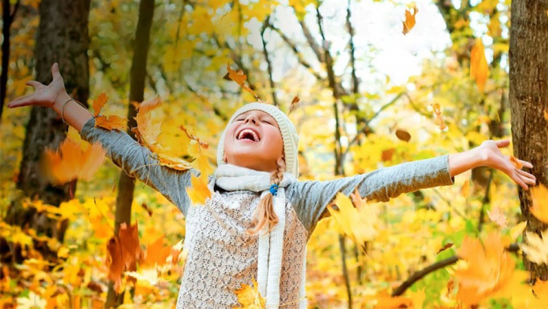 Коли у Луцьку розпочнуться шкільні канікули