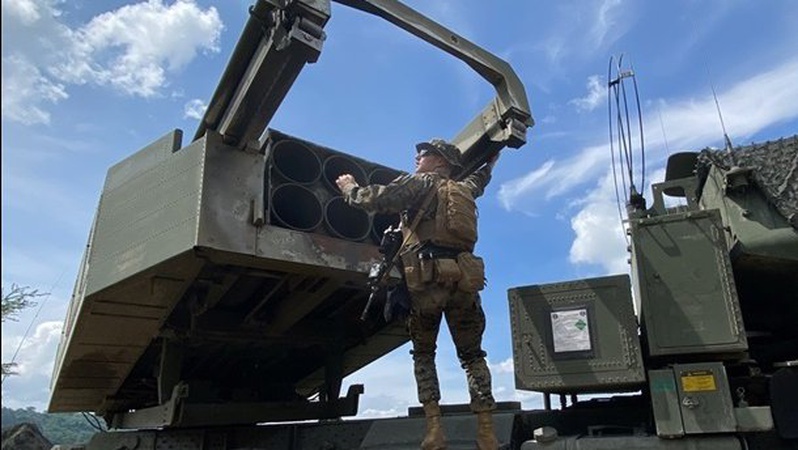 ЄС виділить Україні ще 500 млн євро і тренуватиме вдвічі більше бійців ЗСУ