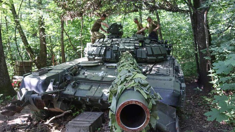 Генштаб повідомив про бойові зіткнення та значні втрати окупантів