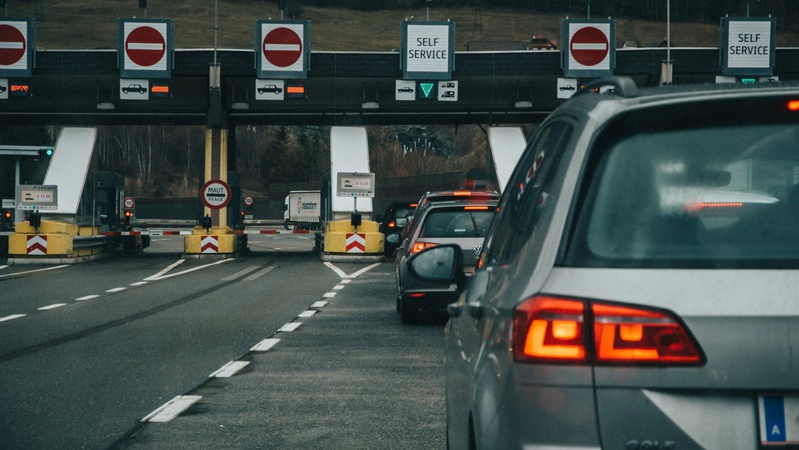 В яких країнах приймають українців без закордонного паспорта