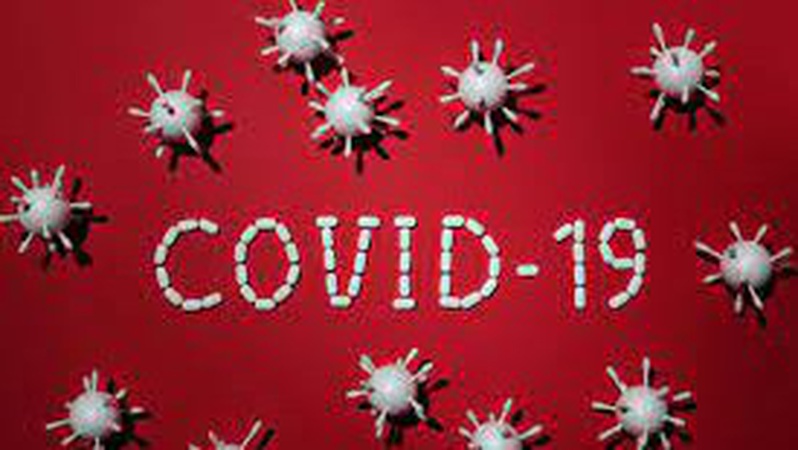 Кількість заражень зростає. В Україні за тиждень 36 683 COVID-випадків