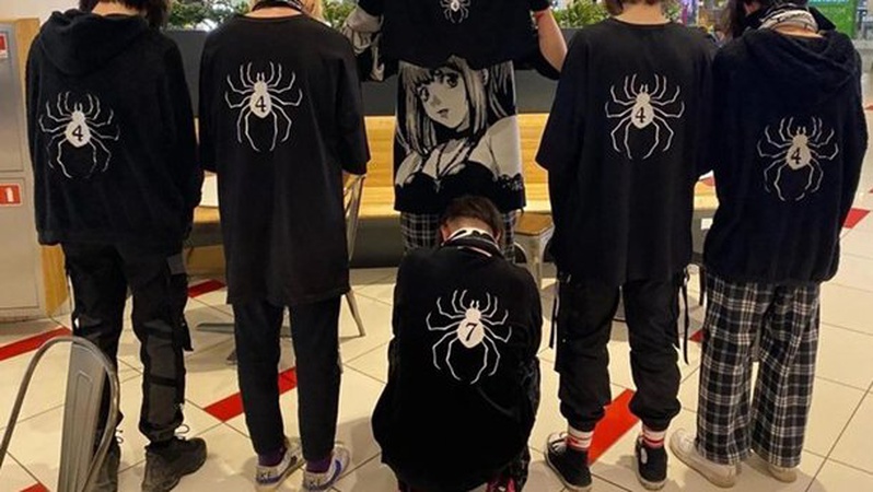 Підлітки хайпують на «Редані»: як луцька кіберполіція працює з популярним рухом