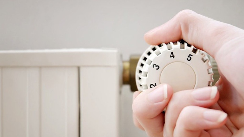 Волинянам дозволили від’єднатись від централізованого опалення