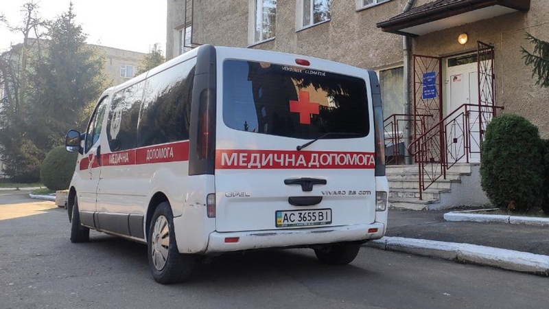 228  нових хворих, 5 померлих від коронавірусу: статистика на Волині за добу