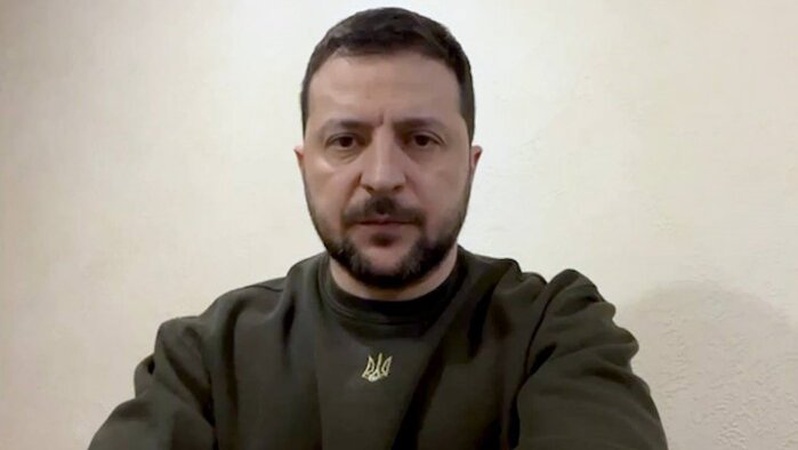 Зеленський у зверненні розповів, як зупинити російський терор