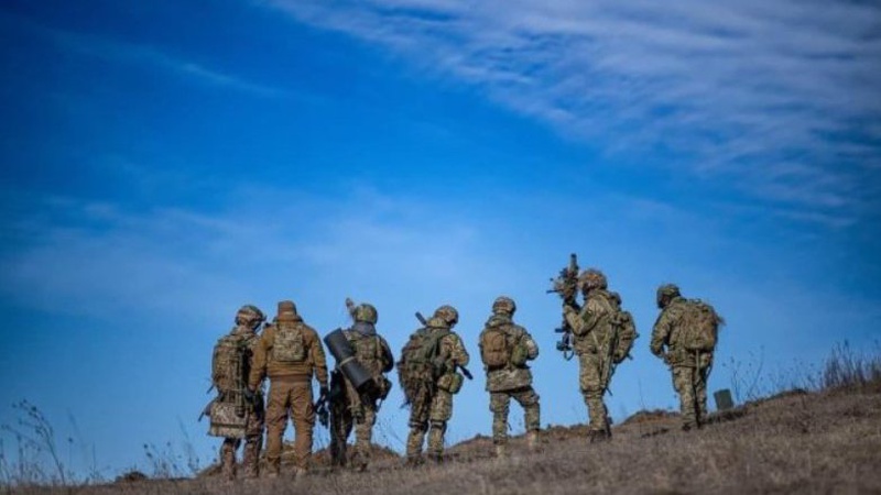 На фронті від початку доби – 39 боєзіткнень, тривають бої на п’яти напрямках