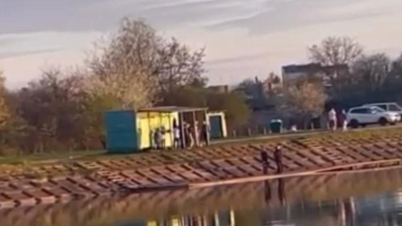 Співали російські пісні: як підлітки на Волині «розважаються»