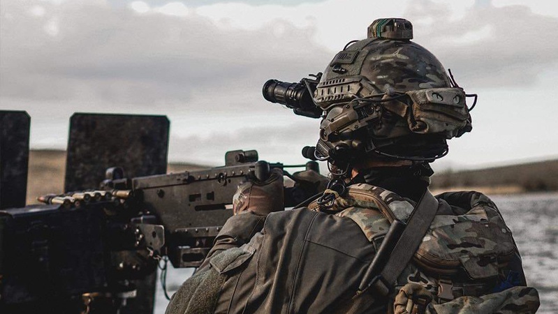 На фронті сталося 73 боєзіткнення, - Генштаб