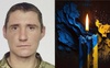 На війні загинув воїн з Волині Дмитро Шаповал