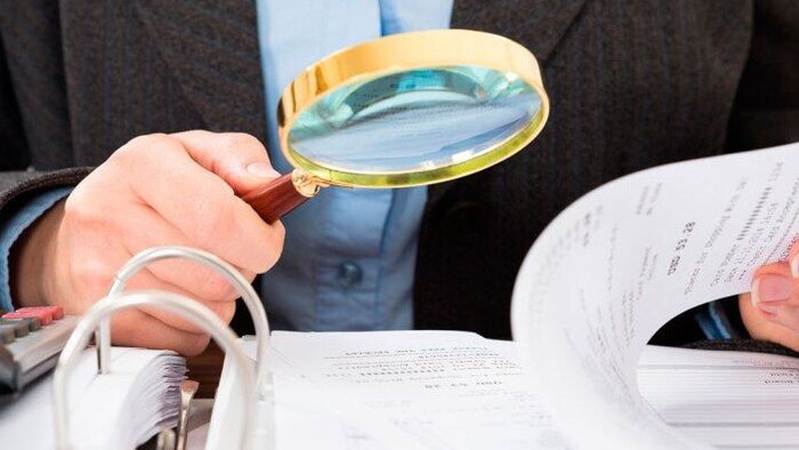 Комітет Ради схвалив законопроєкт про відновлення податкових перевірок з 1 грудня