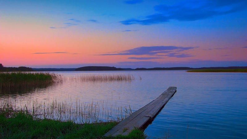 Про безпеку і прогнози: яким буде туристичний сезон-2023 на волинському Світязі. ВІДЕО