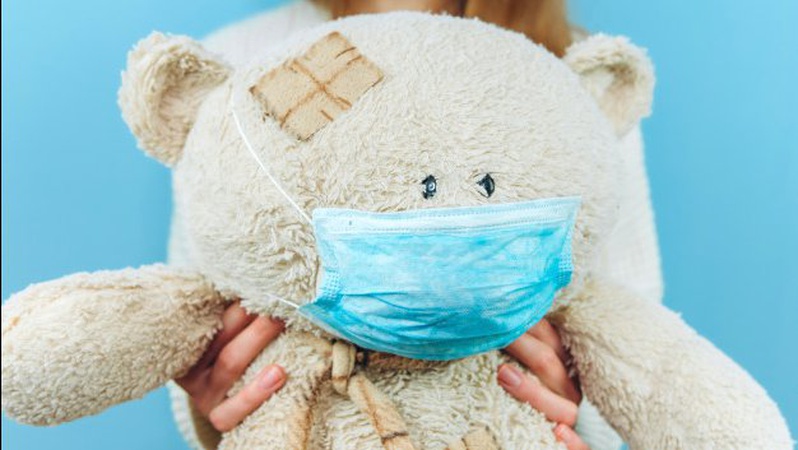 У дитячому садочку на Волині – спалах коронавірусу