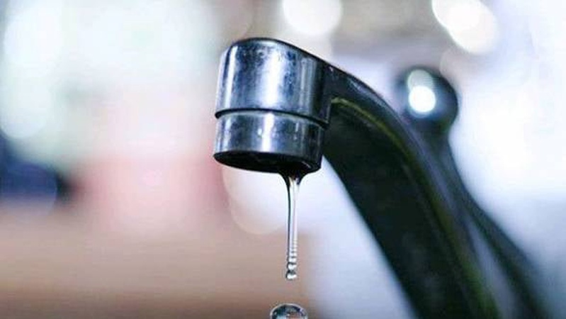 Ковель без води: планове відключення водопостачання