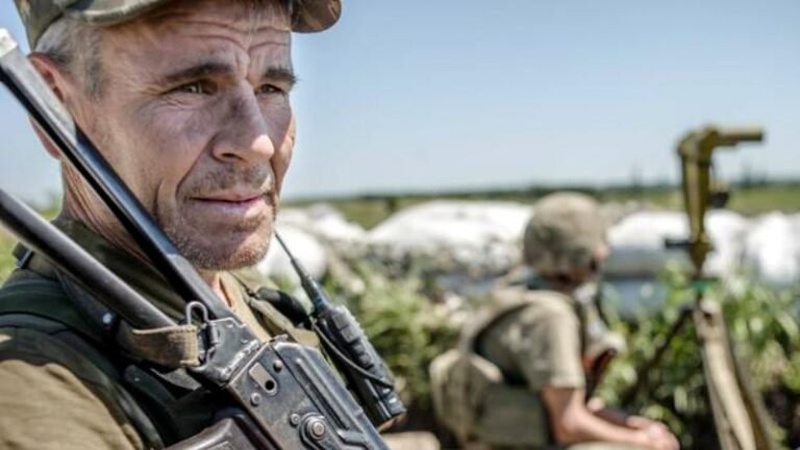 В Україні хочуть знизити максимальний призовний вік