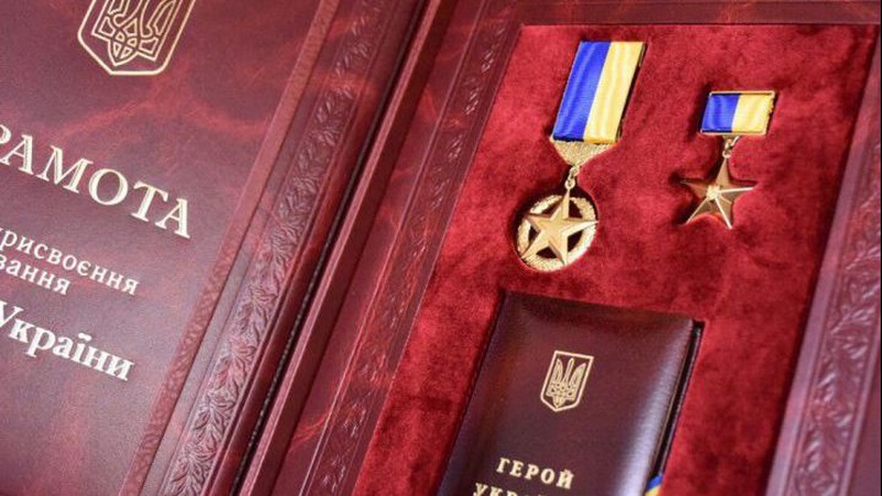 Воїну з Волині Миколі Ковальчуку просять посмертно присвоїти звання Героя України