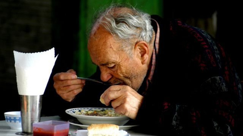 У Володимирі розпочне роботу благодійна їдальня