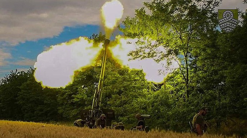 За добу українські захисники ліквідували 150 рашистів та 10 бронемашин