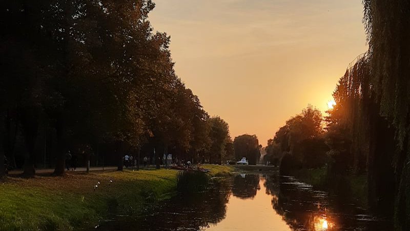 Яка погода очікується завтра, 25 листопада