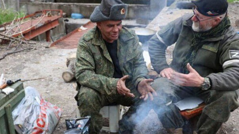 Терористи оголосили «загальну мобілізацію» в «ЛНР»