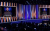 Зеленський на церемонії вручення Grammy закликав підтримати Україну