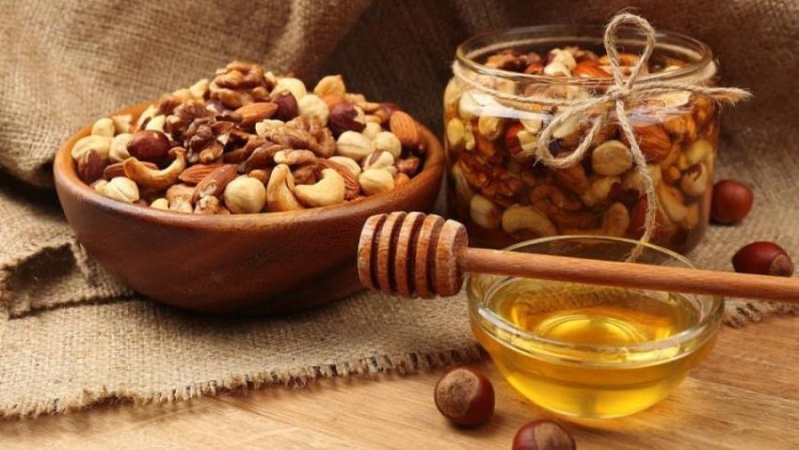 Горіховий Спас 2023 року: історія свята, традиції українського народу