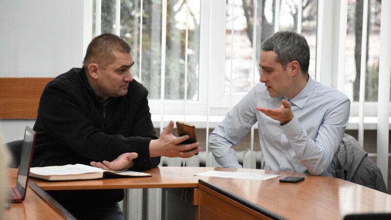 У Луцькраді вирішували, які імена увічнять у назвах вулиць та скверів