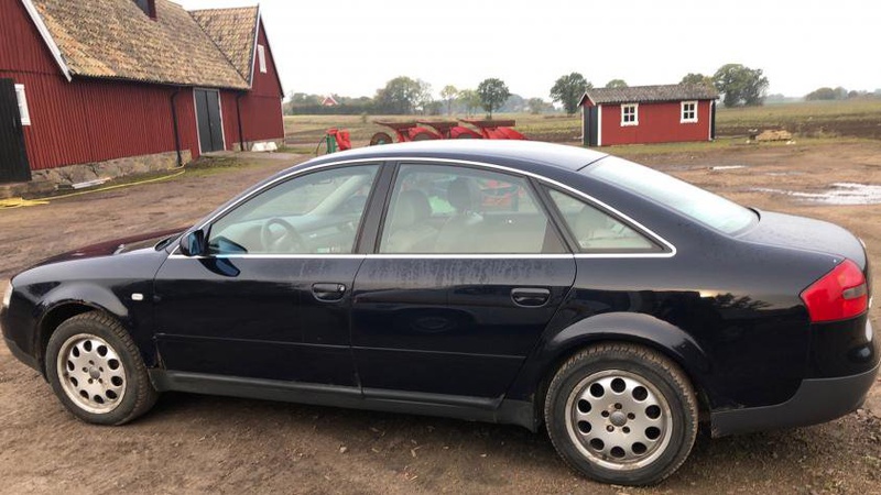 На Волині судитимуть серійного викрадача автомобілів