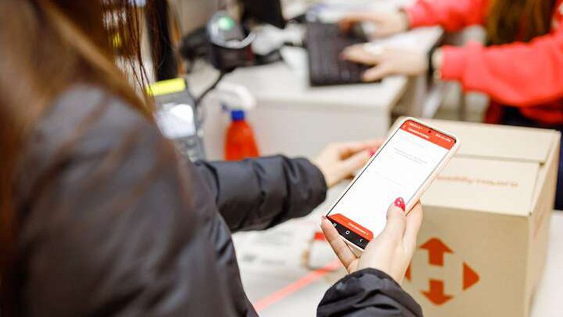 «Нова пошта» планує вийти на європейський ринок