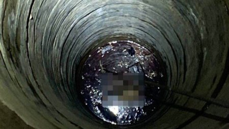 Не дали випити: повідомили, як і чому волинянин скоїв подвійне вбивство