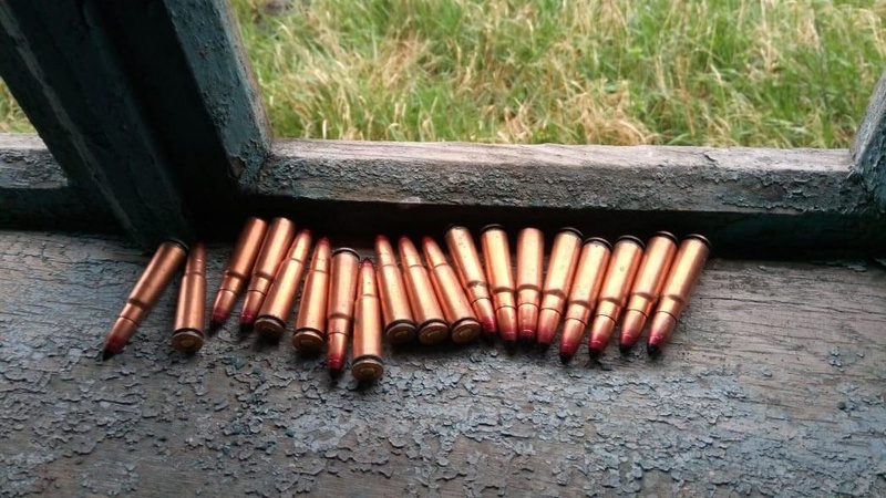 У двох волинян провели обшуки: через знайдене відкрили кримінал