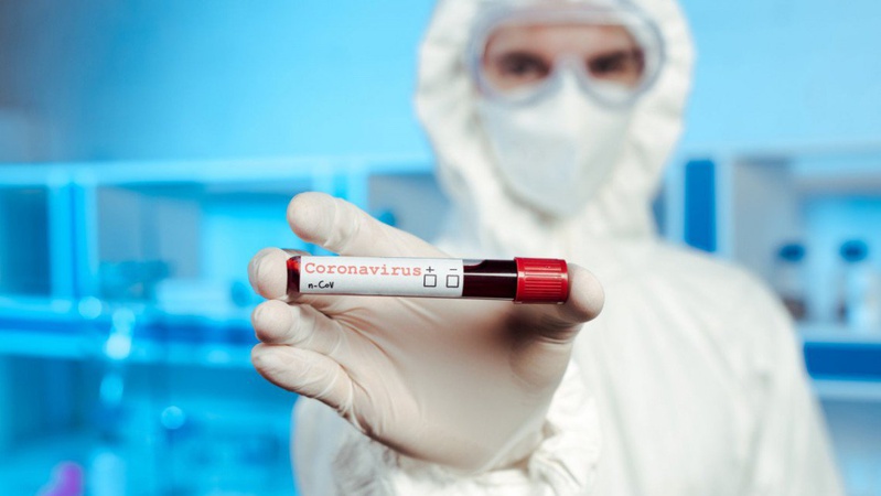 За добу в Нововолинську шестеро людей побороли COVID-19