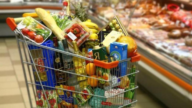 Ціни на Волині: які продукти здорожчали та подешевшали